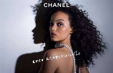 chanel madmasel|Meer.